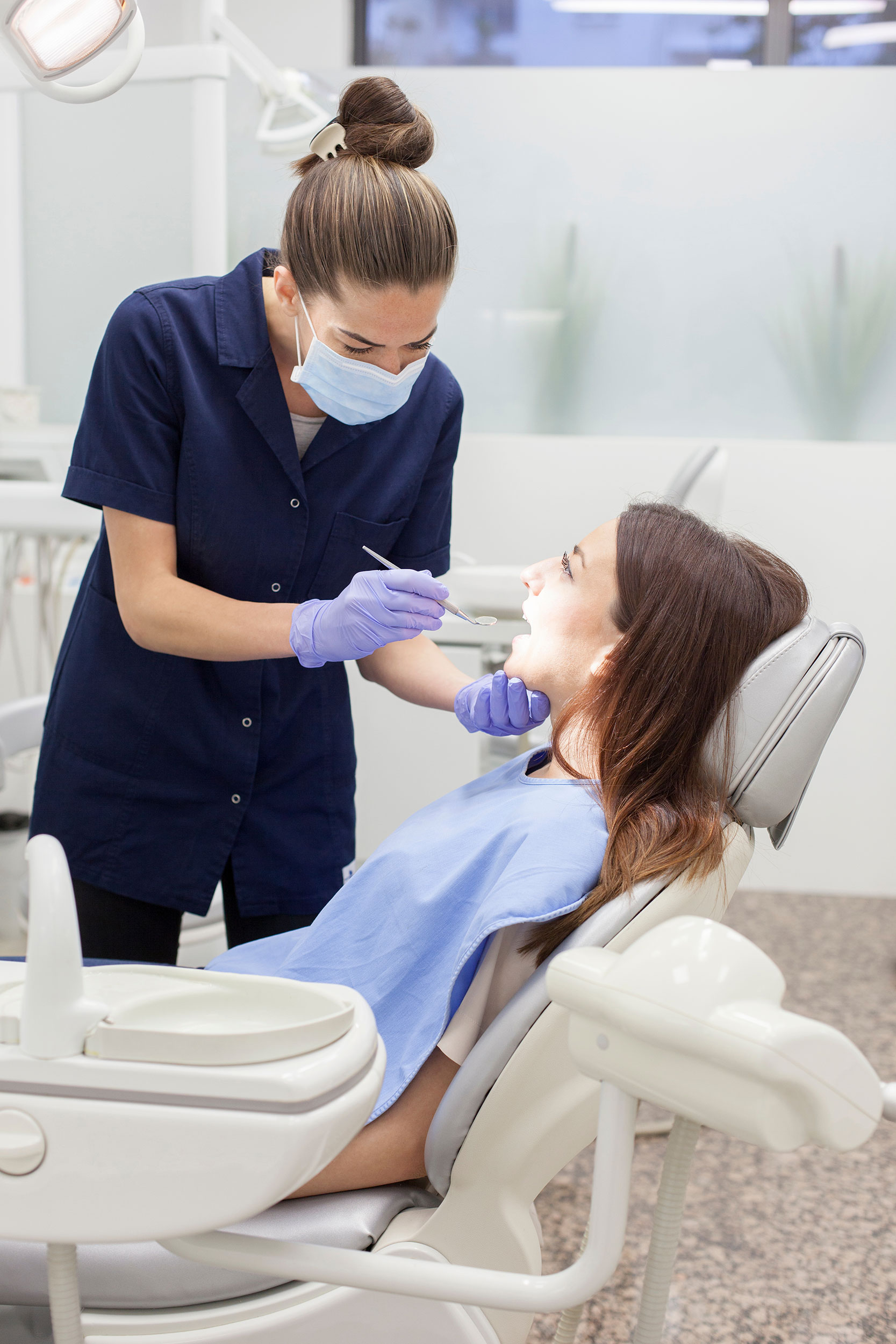 Osmaston Road Dental Care Ltd photo 1