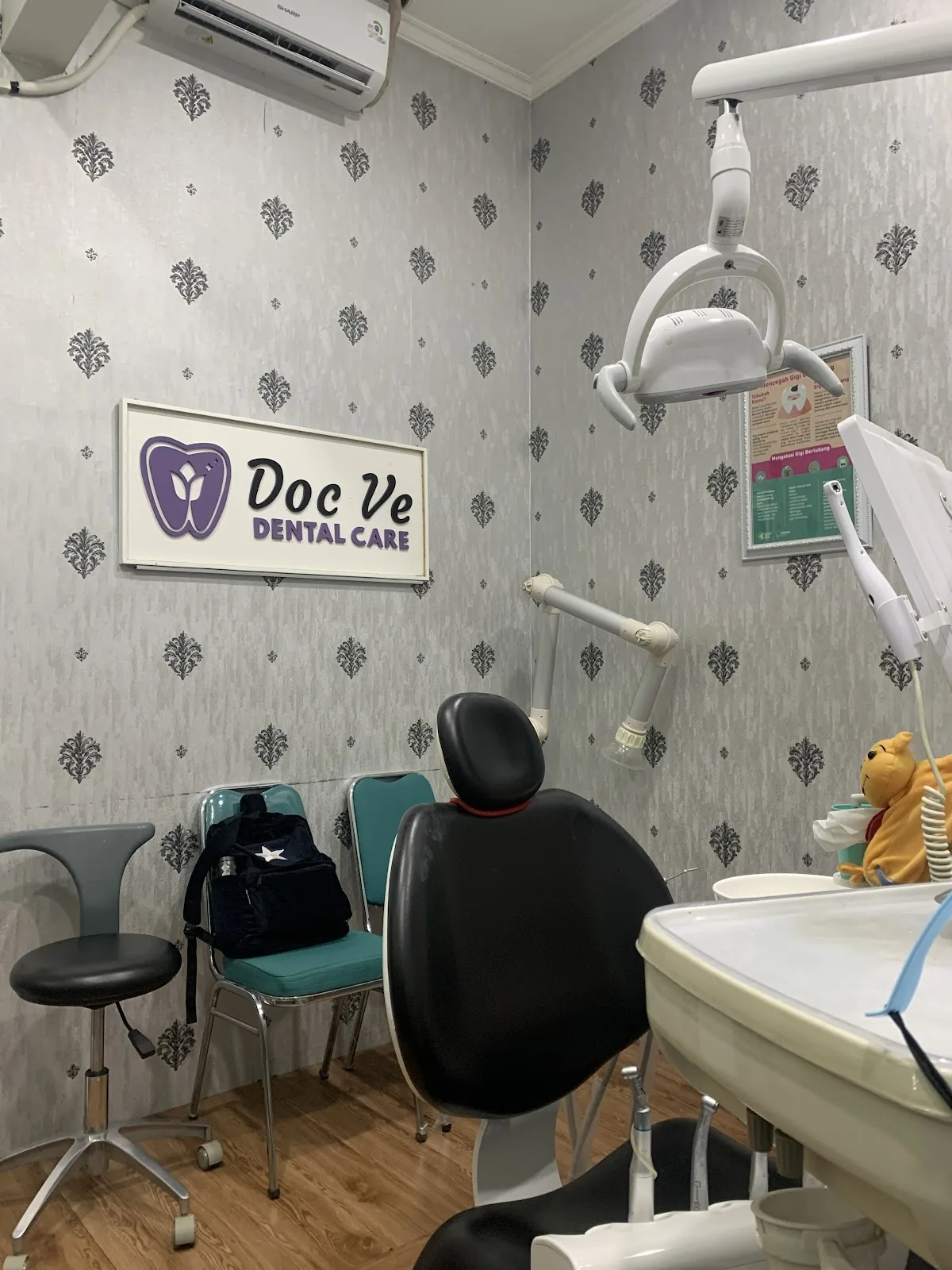 Dove Dental Care photo 3