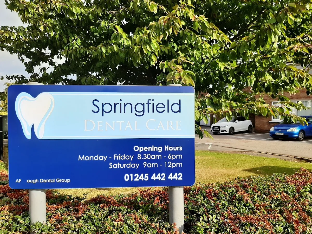 Springfield Dental Practice photo 3
