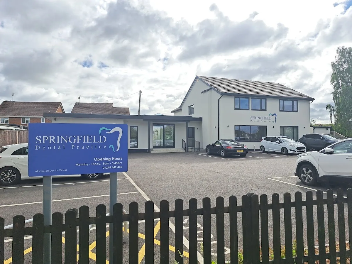 Springfield Dental Practice photo 2