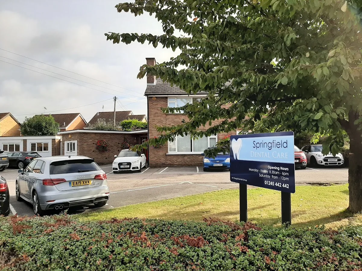 Springfield Dental Practice photo 4