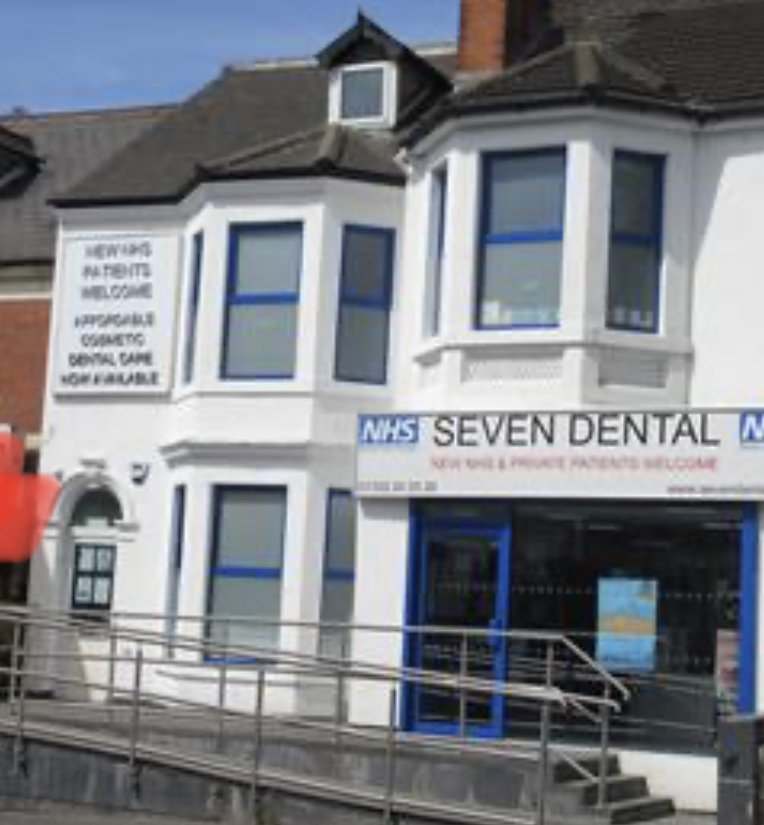 Normanton Road Family Dental Centre photo 1