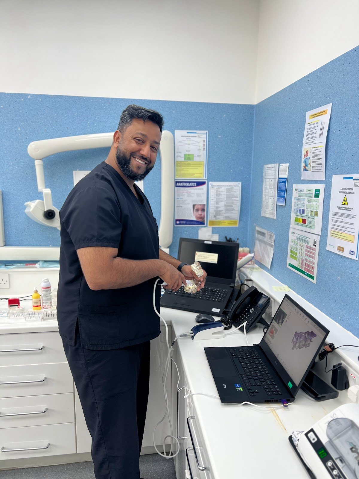 Normanton Road Family Dental Centre photo 2