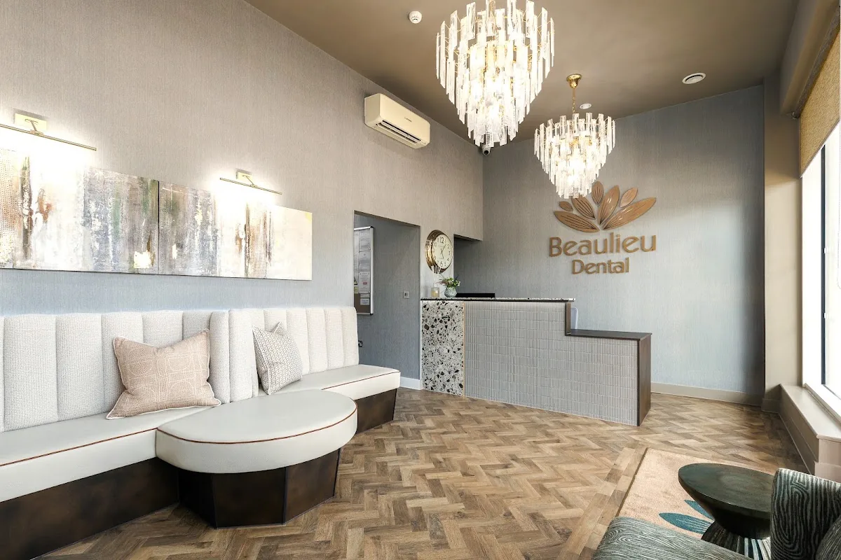 Beaulieu Dental Ltd photo 2