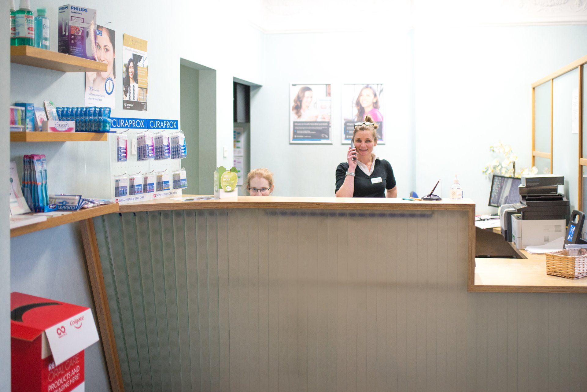 Kedleston Dental Care photo 1