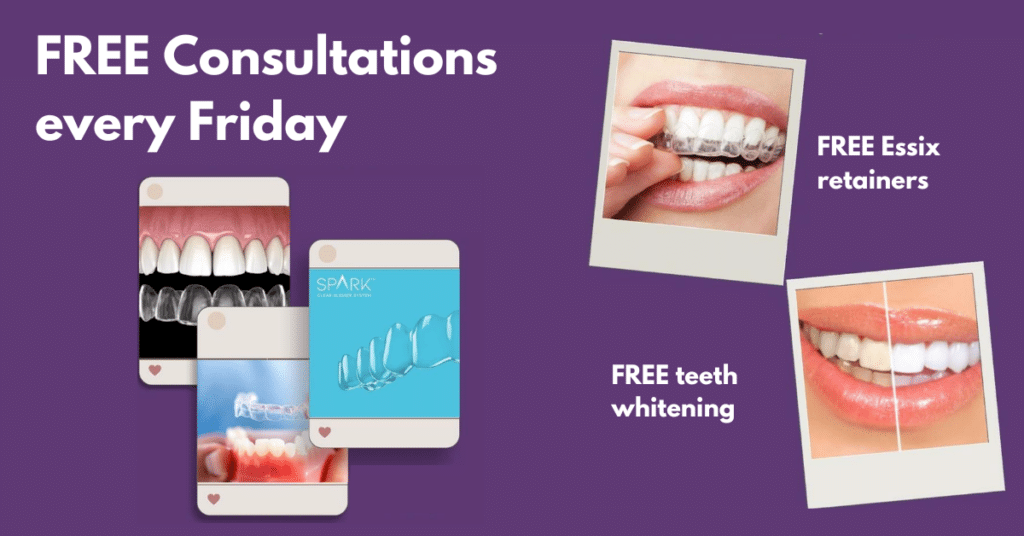 The Park Brace Clinic photo 1