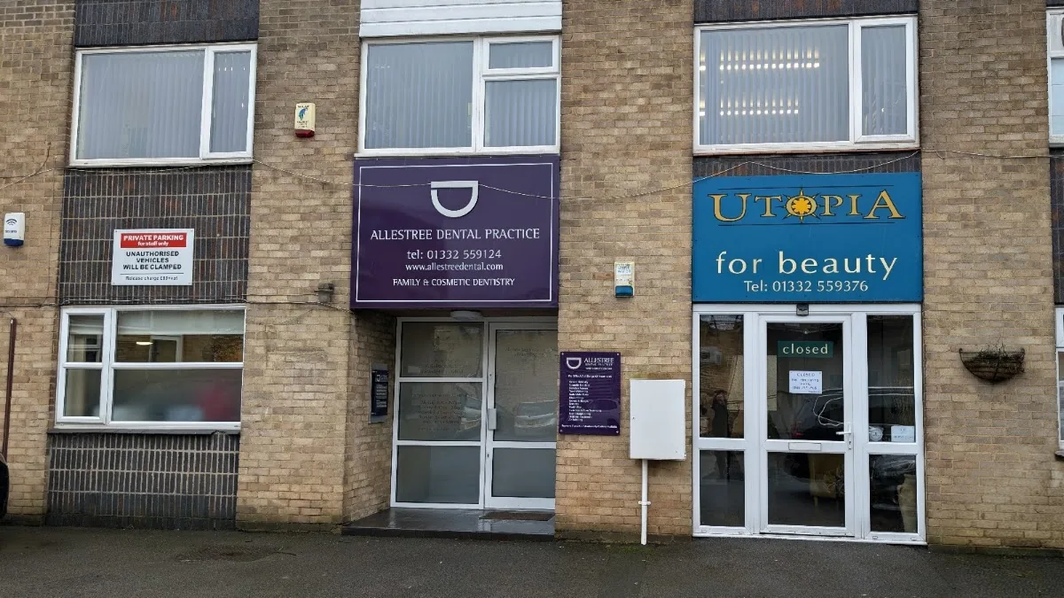 Allestree Dental Practice photo 3
