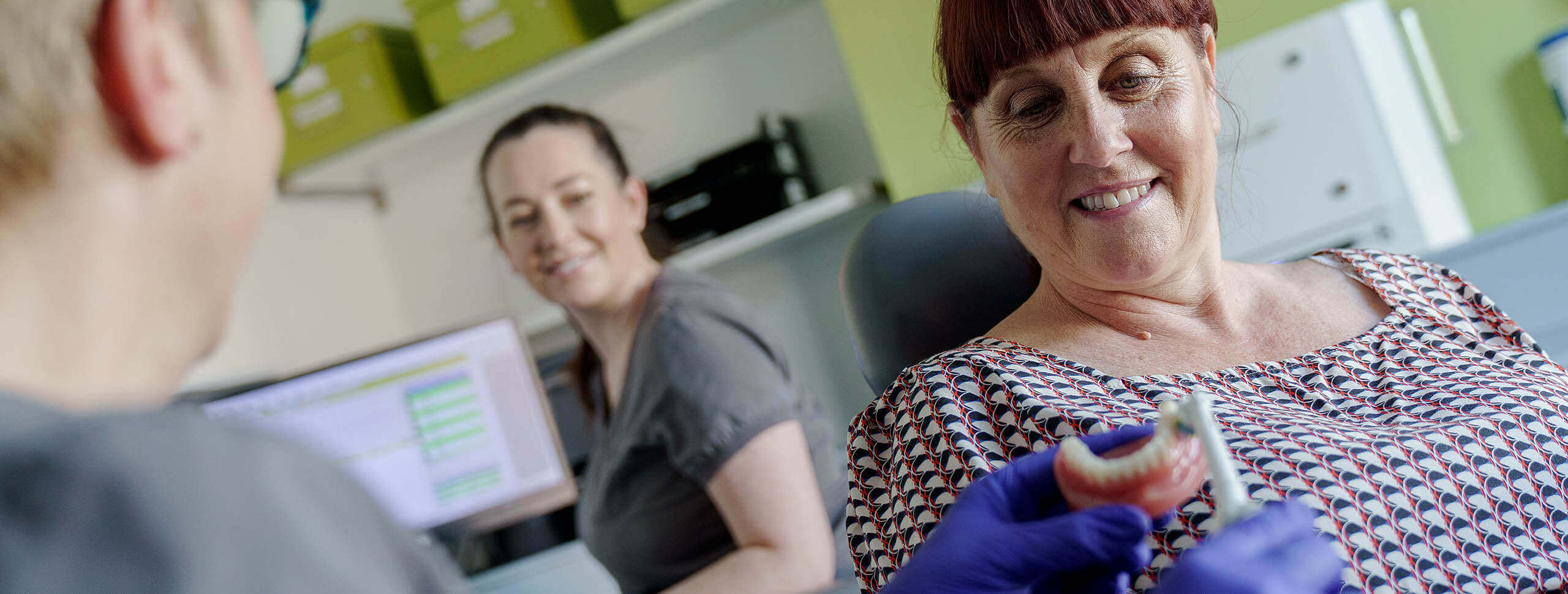 Duffield Road Dental Care photo 1