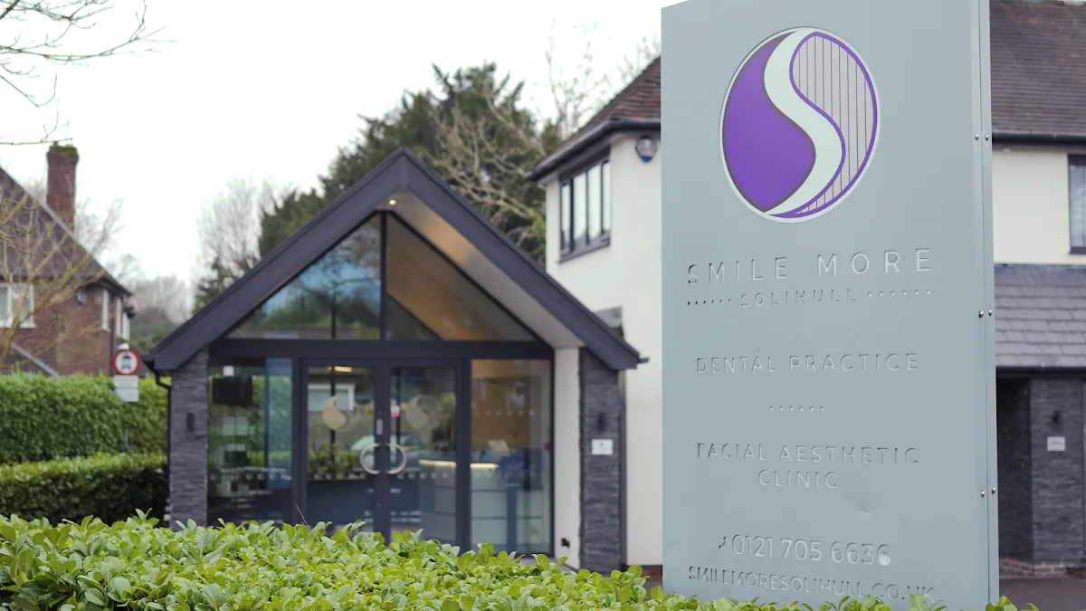 Smile More Solihull photo 3