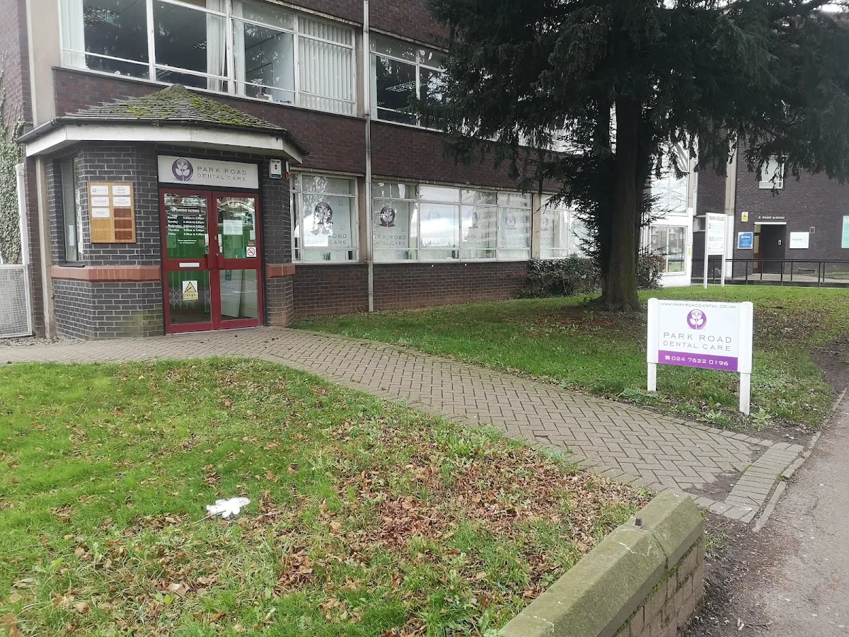 Park Road Dental Care photo 2