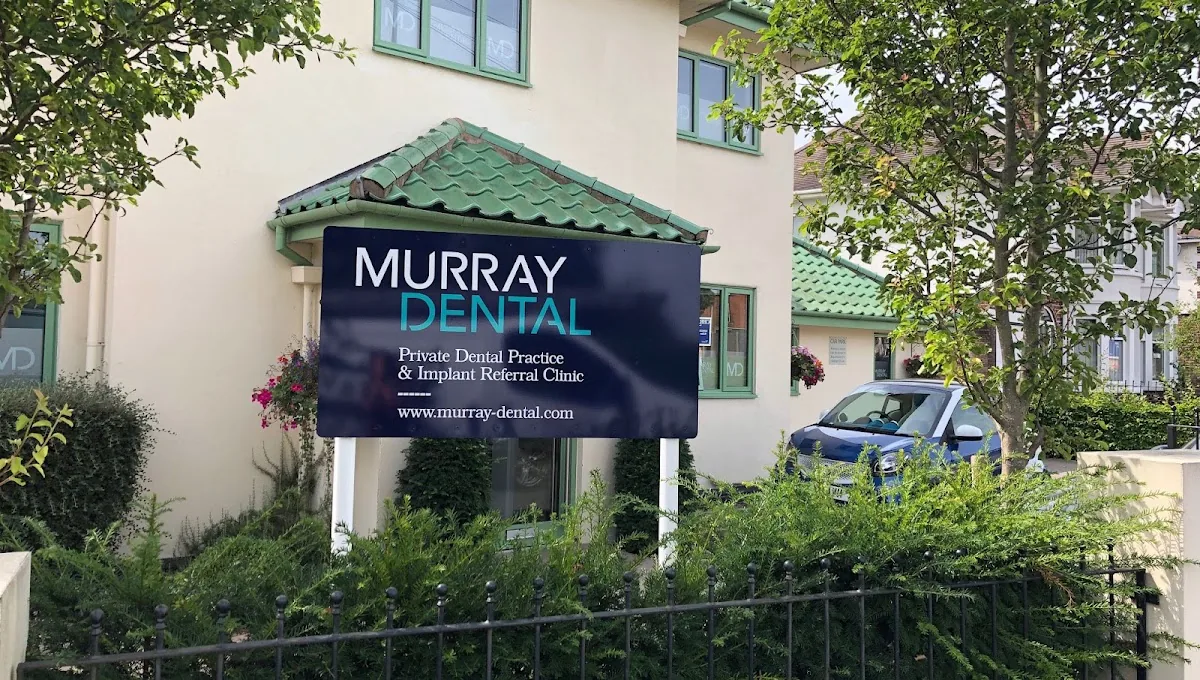 Graham Murray Private Dental Practice photo 2