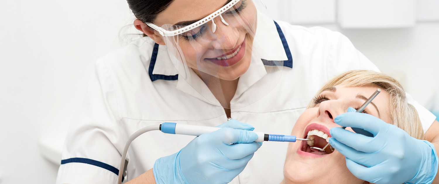 Densmile Dental Care photo 1