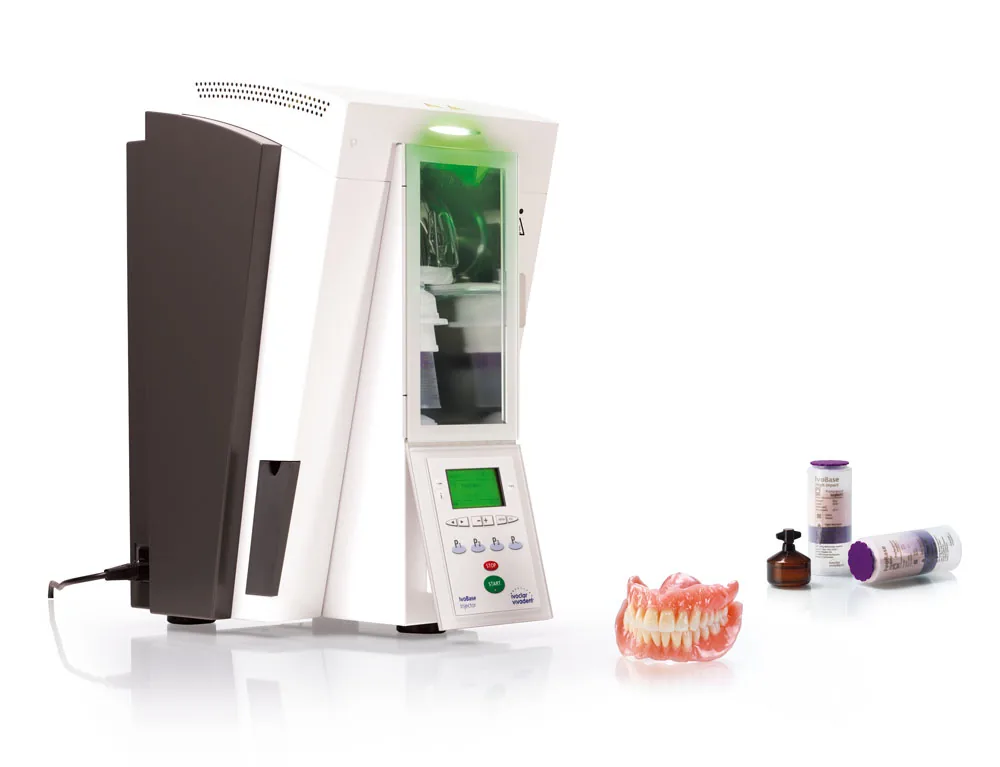 Denture Solutions at our Carlisle Lab photo 3