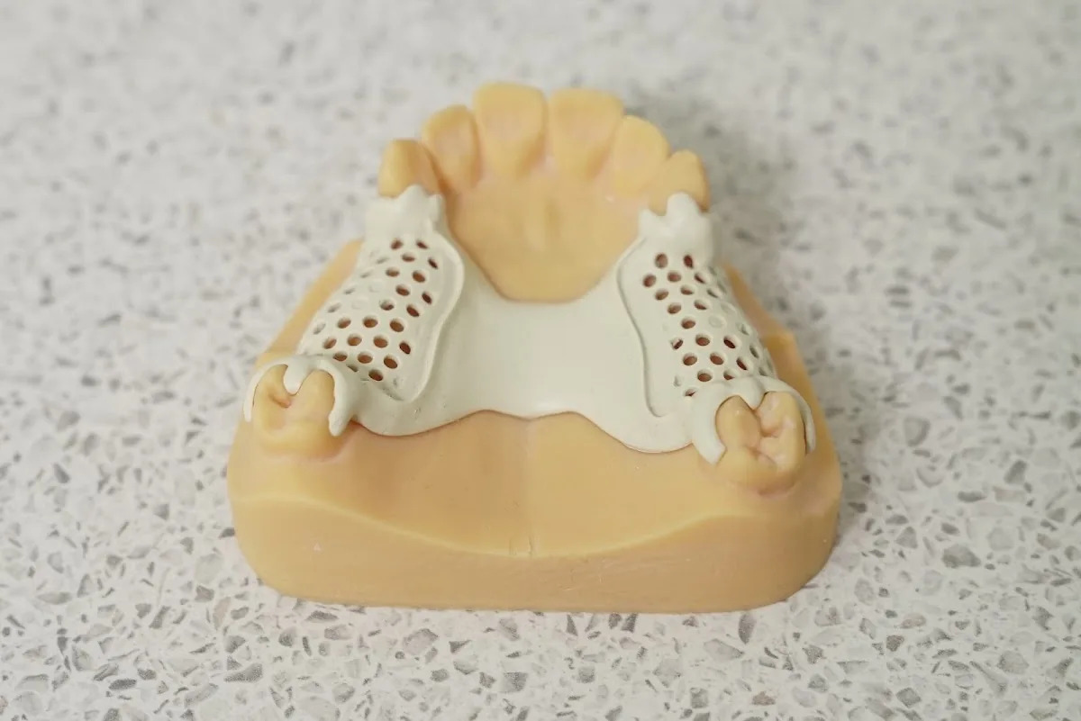 Denture Solutions at our Carlisle Lab photo 4