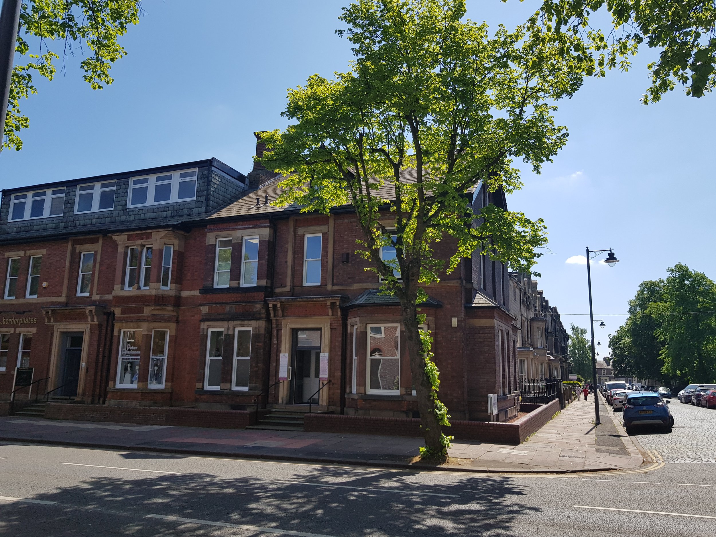 Pearson Dental Practice photo 1