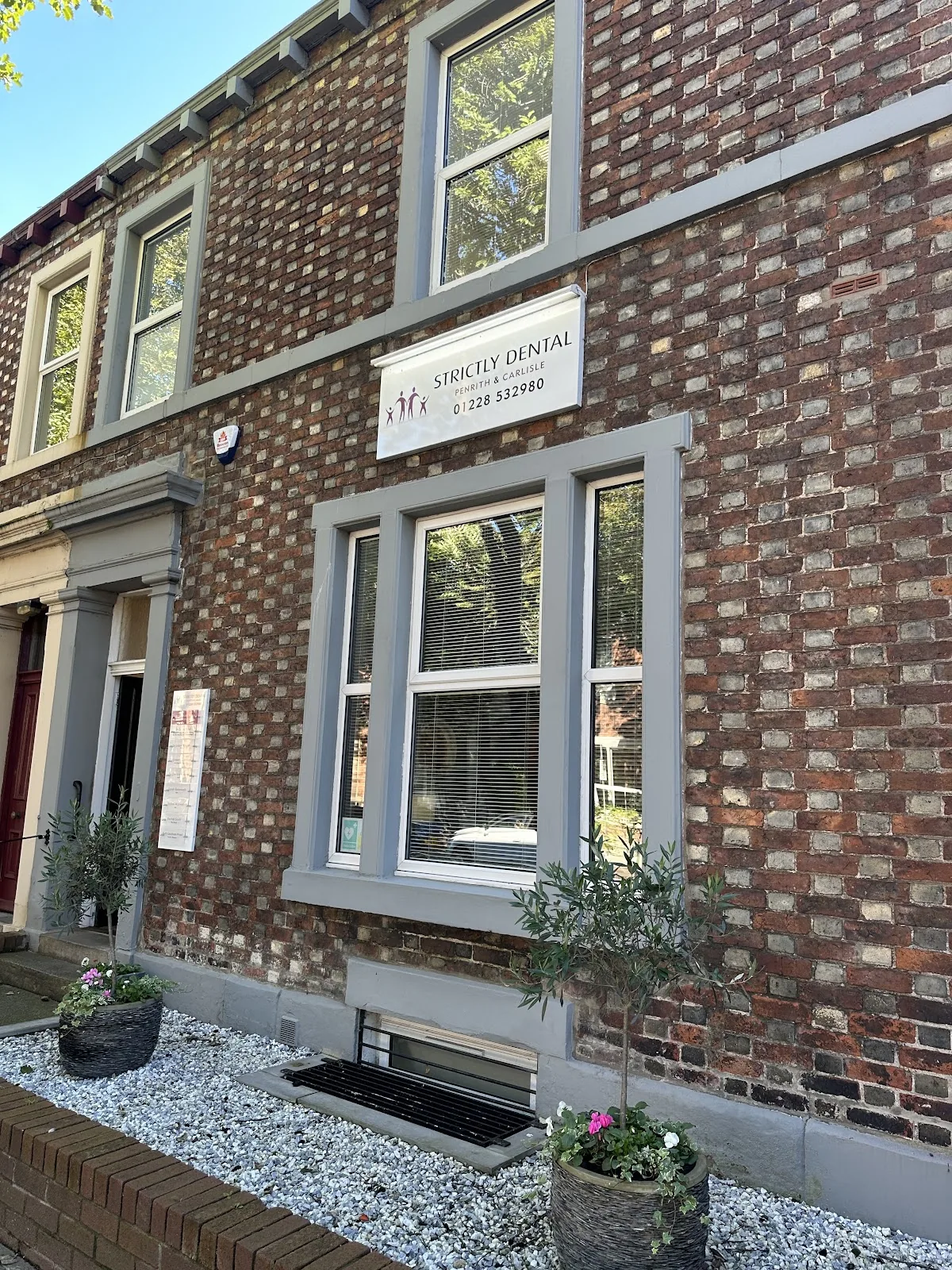 Campbell &amp; Wilson Dental Surgery photo 2