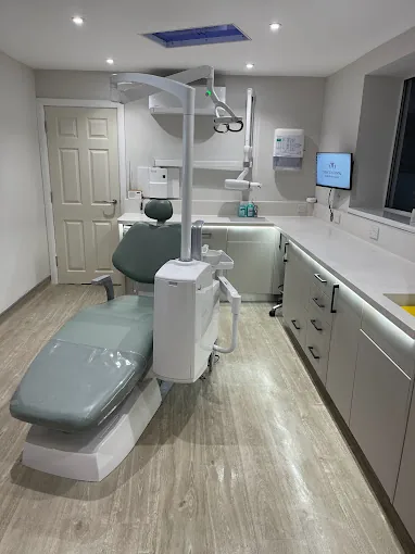 Campbell &amp; Wilson Dental Surgery photo 3