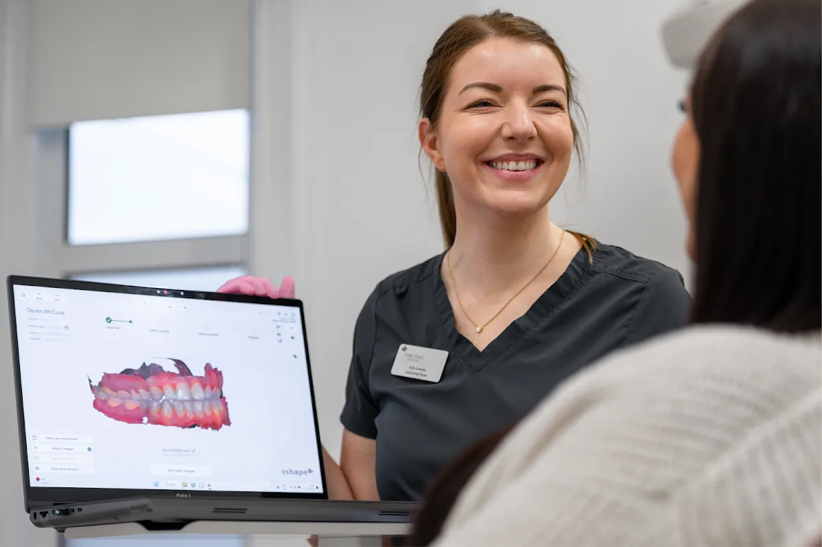 York Place Dental photo 2