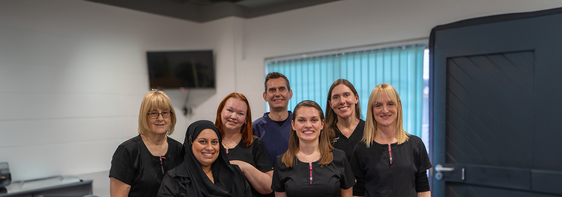 Basin Road Dental Surgery