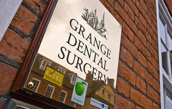 Grange Dental Surgery photo 1