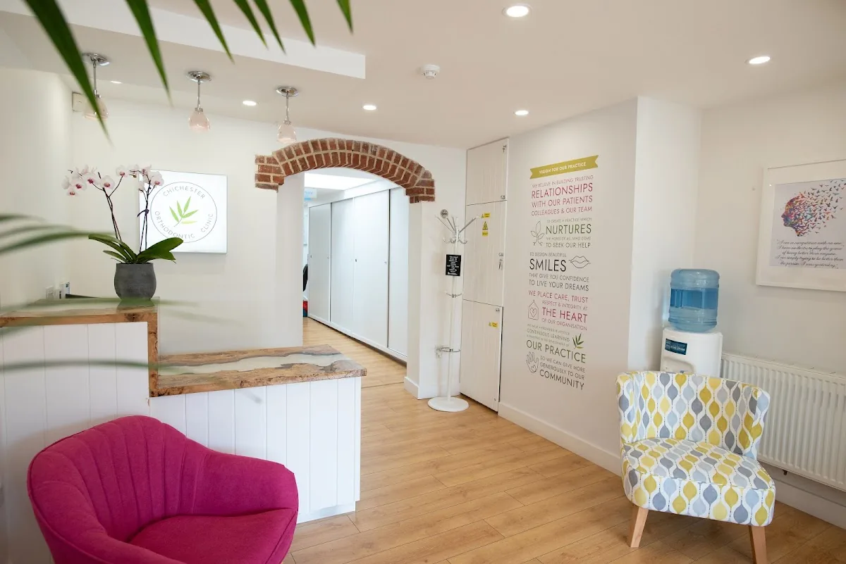 Chichester Orthodontic Clinic photo 3