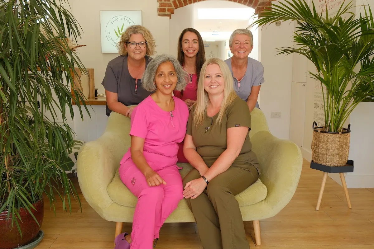 Chichester Orthodontic Clinic photo 2