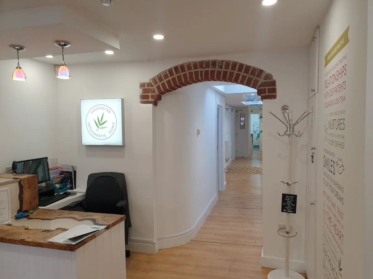 Chichester Orthodontic Clinic photo 4
