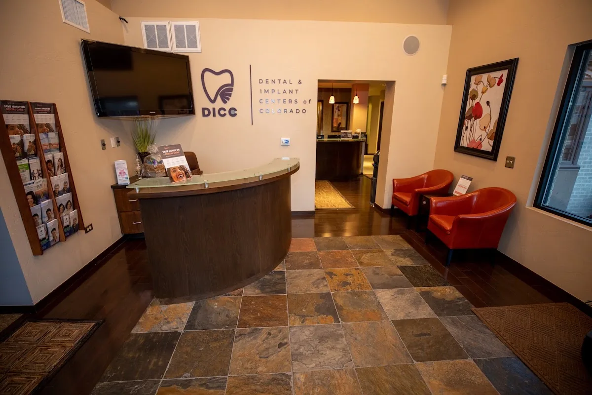 Dentistry of Colorado - Cherry Creek photo 2