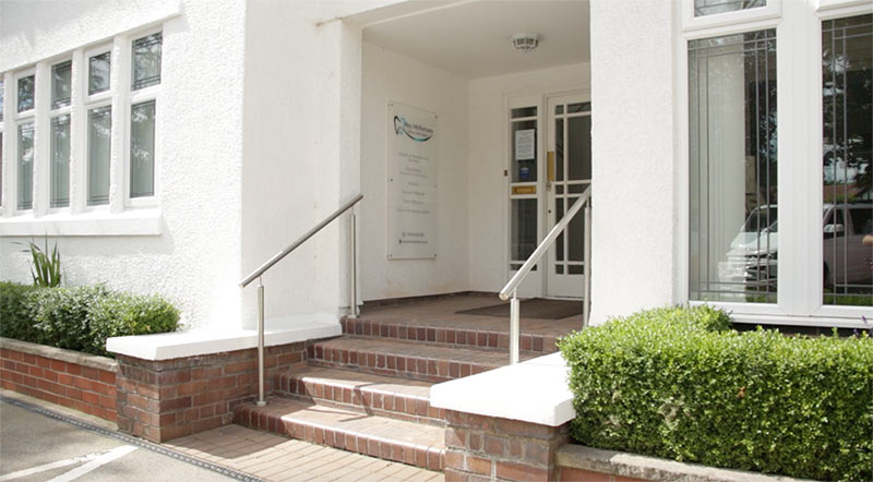 Dentistry with Integrity photo 1