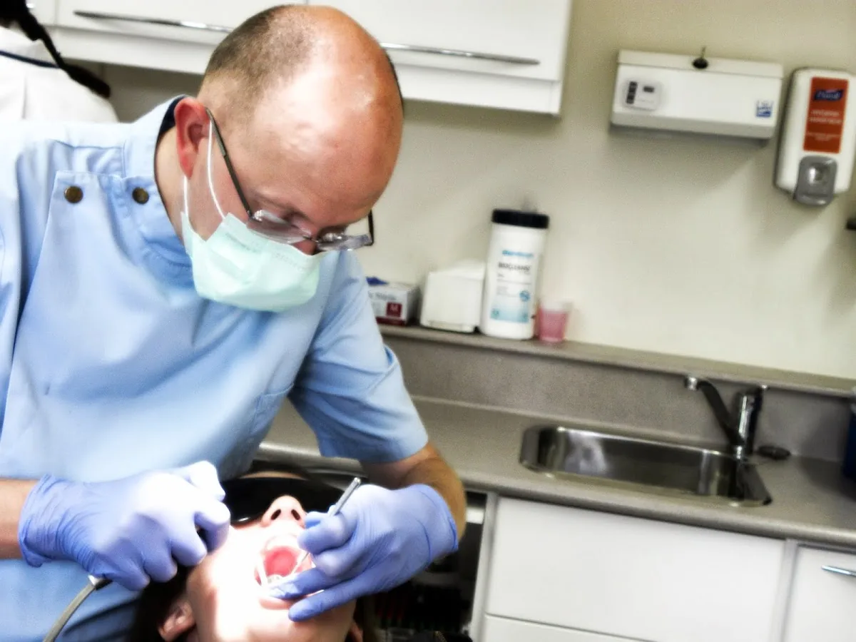 White House Dental Practice photo 3