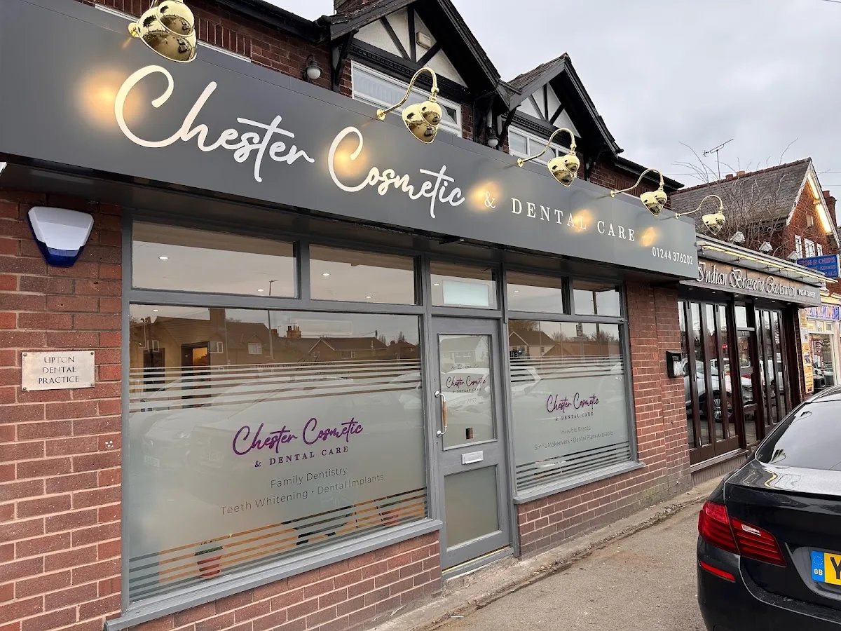 Chester Cosmetic Dental Centre photo 3