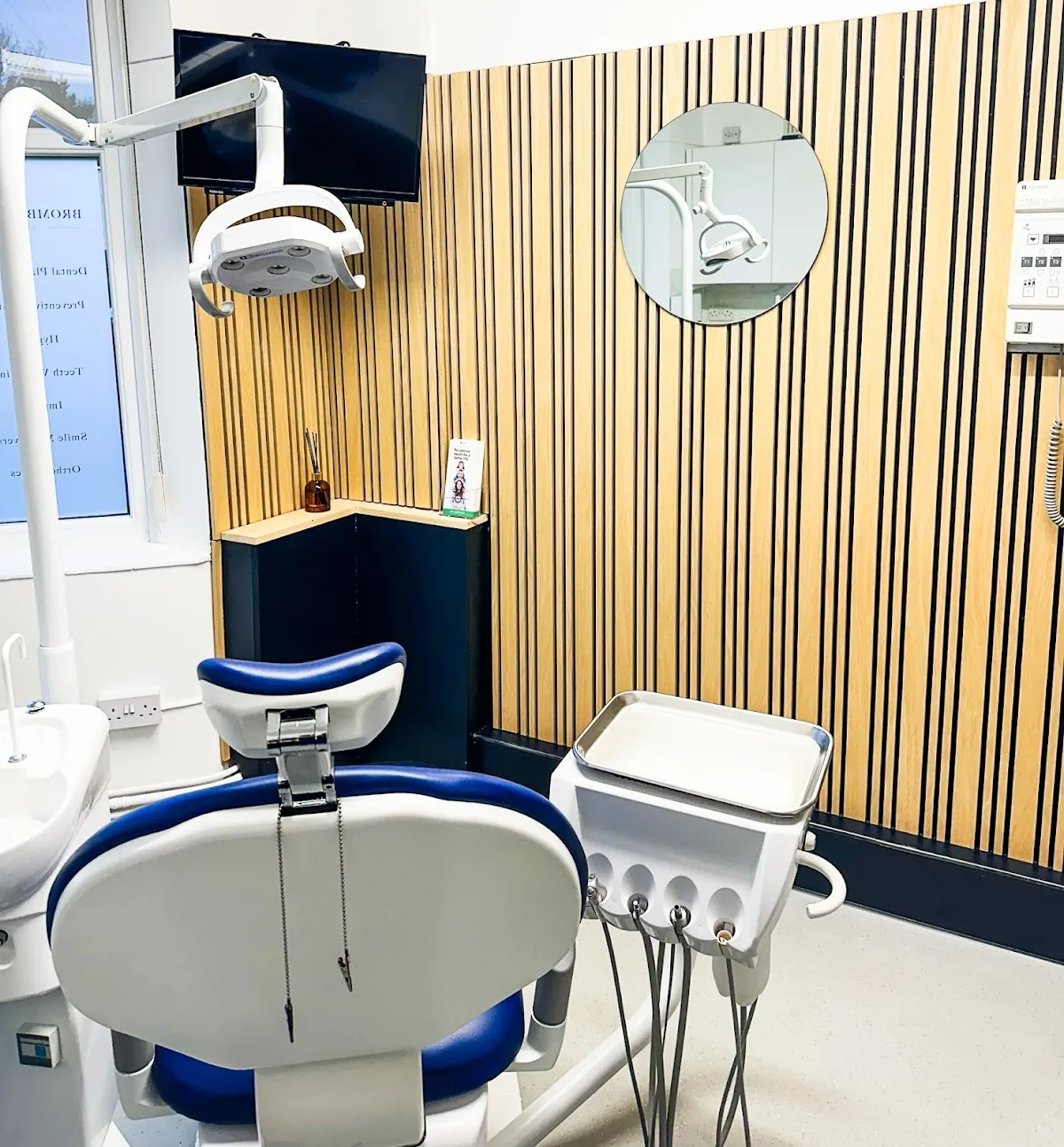 Bromborough Dental Practice photo 2