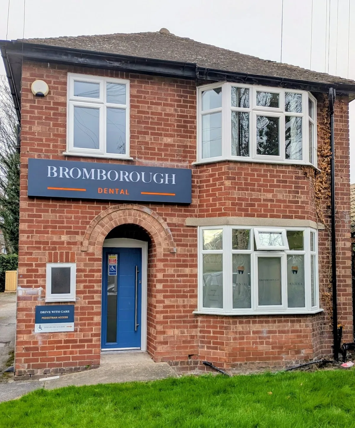 Bromborough Dental Practice photo 3