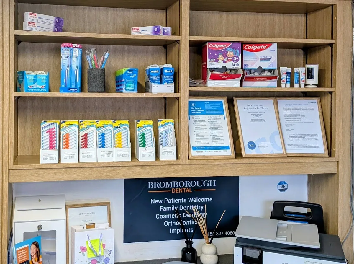 Bromborough Dental Practice photo 5