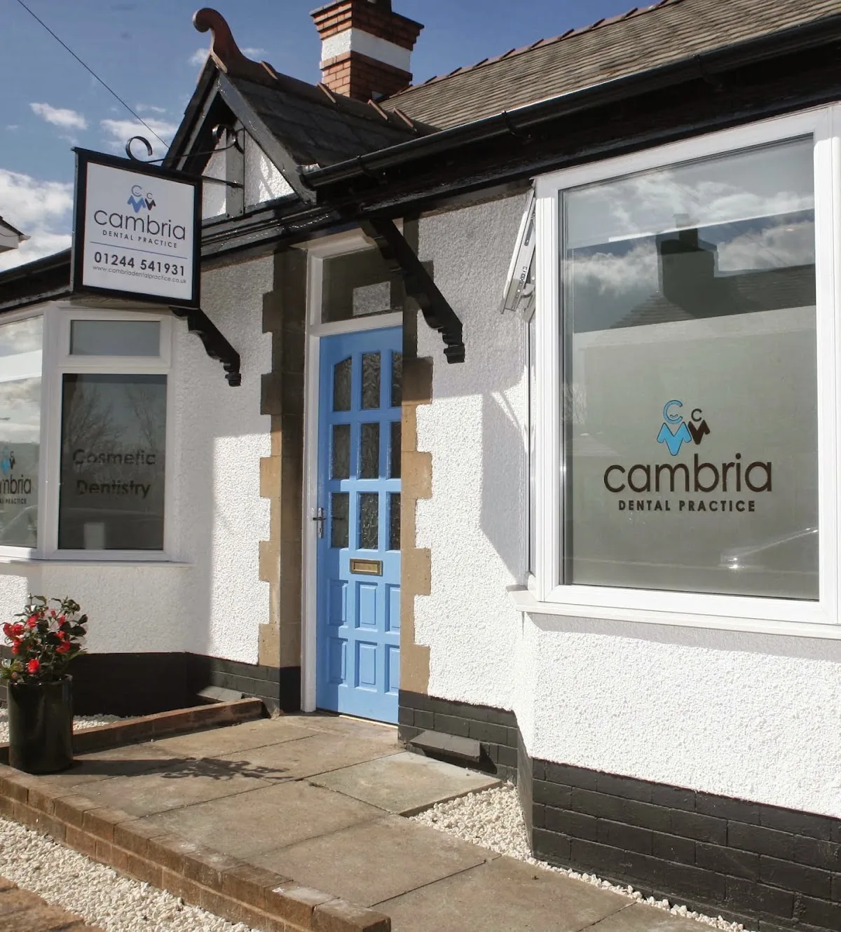 Cambria Dental Practice photo 2