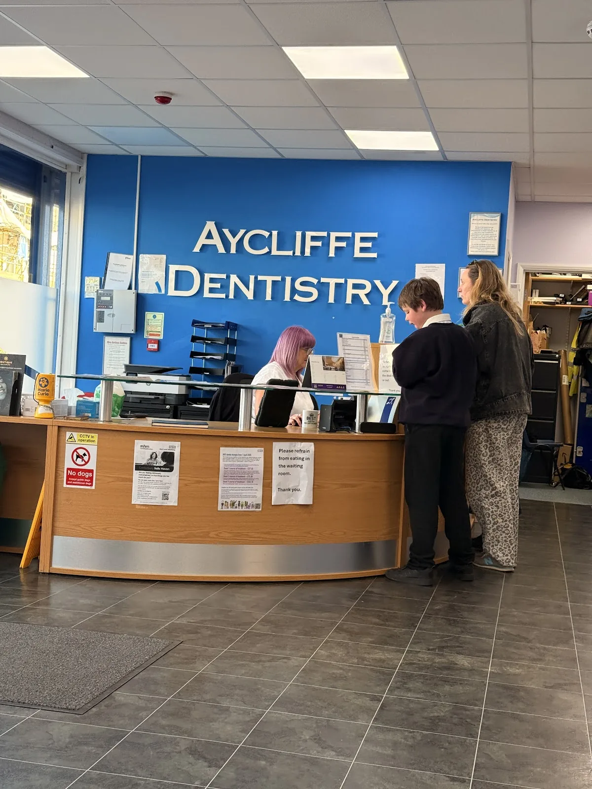 Whitstable Dental Centre photo 4