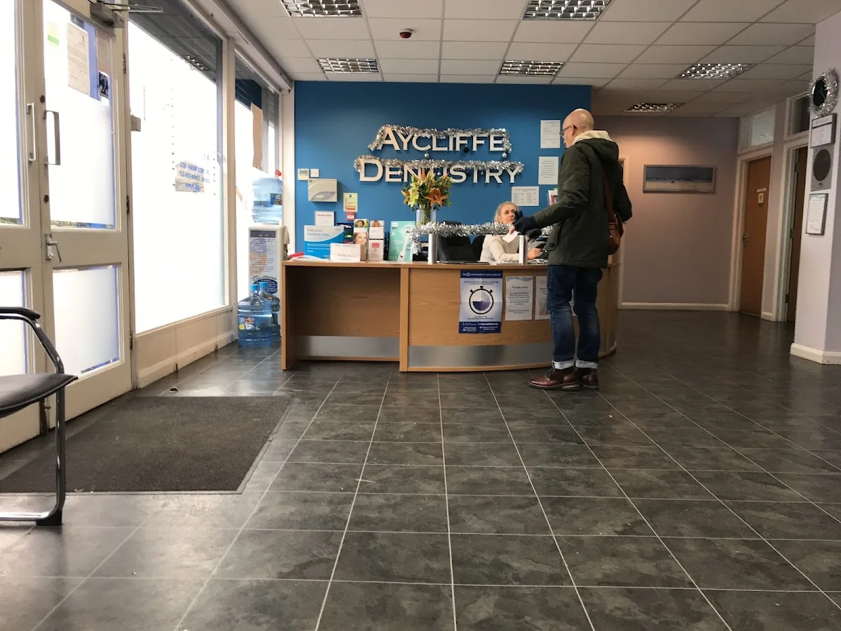 Whitstable Dental Centre photo 2