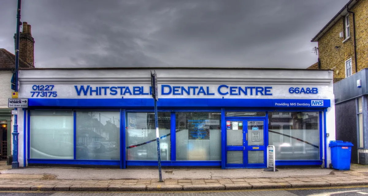 Whitstable Dental Centre photo 3