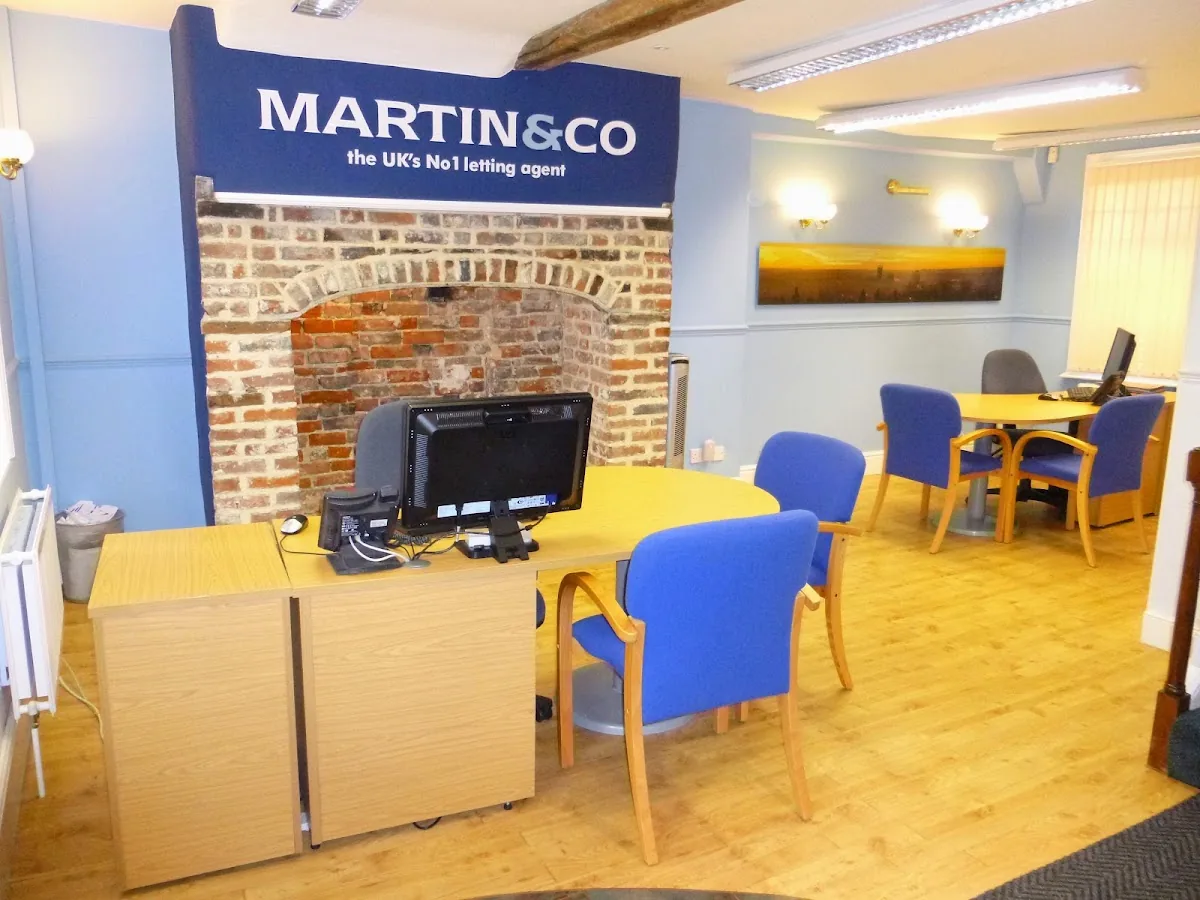 Martin N. Southon photo 3
