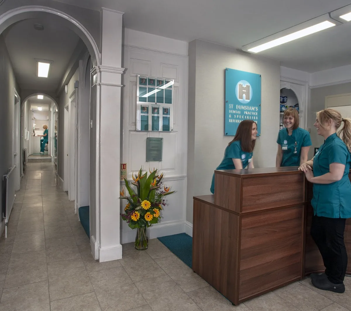 St Dunstans Dental Practice and Specialist Referral Centre photo 2