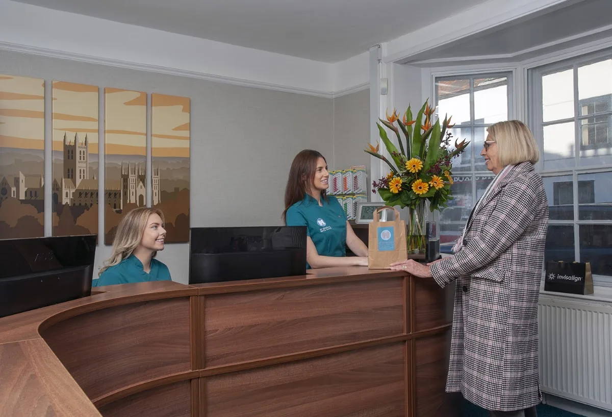 St Dunstans Dental Practice and Specialist Referral Centre photo 4