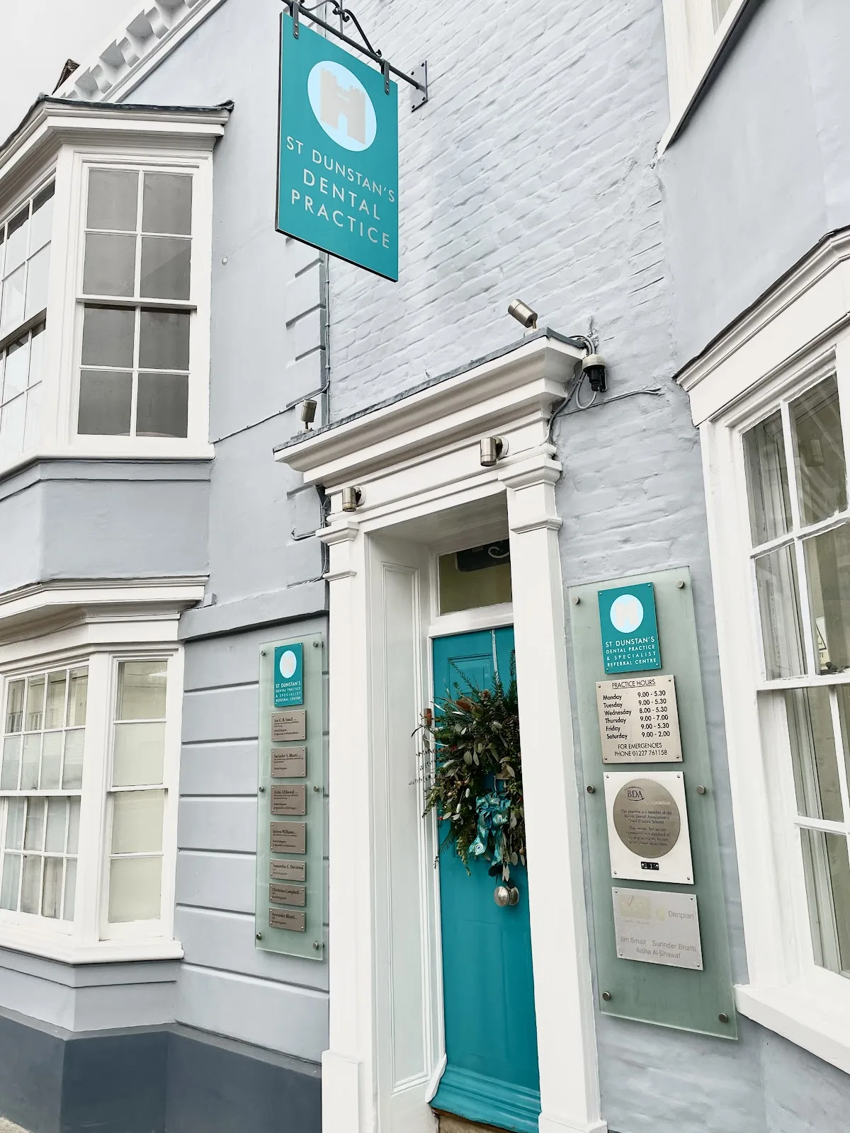 St Dunstans Dental Practice and Specialist Referral Centre photo 3
