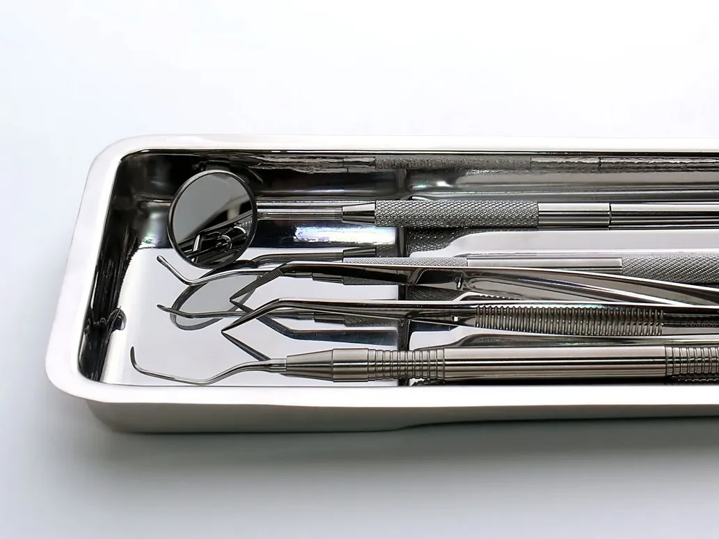 Cantia Dental Ltd photo 1