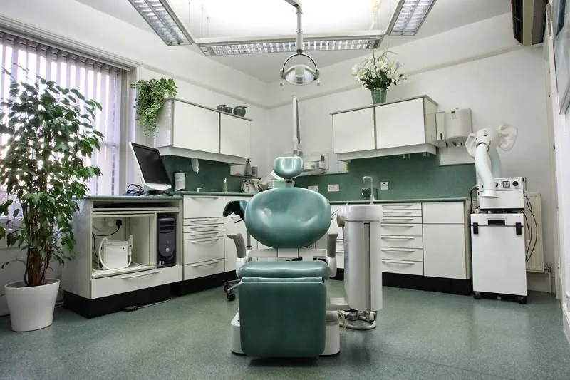 Dental Care Centre photo 3