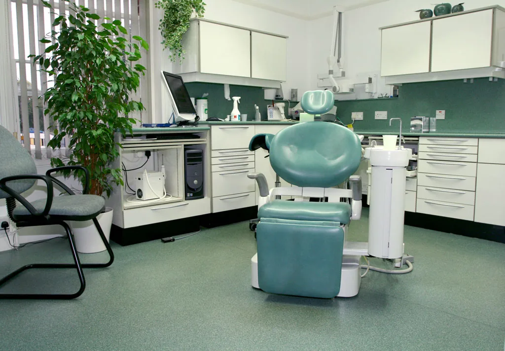 Dental Care Centre photo 2