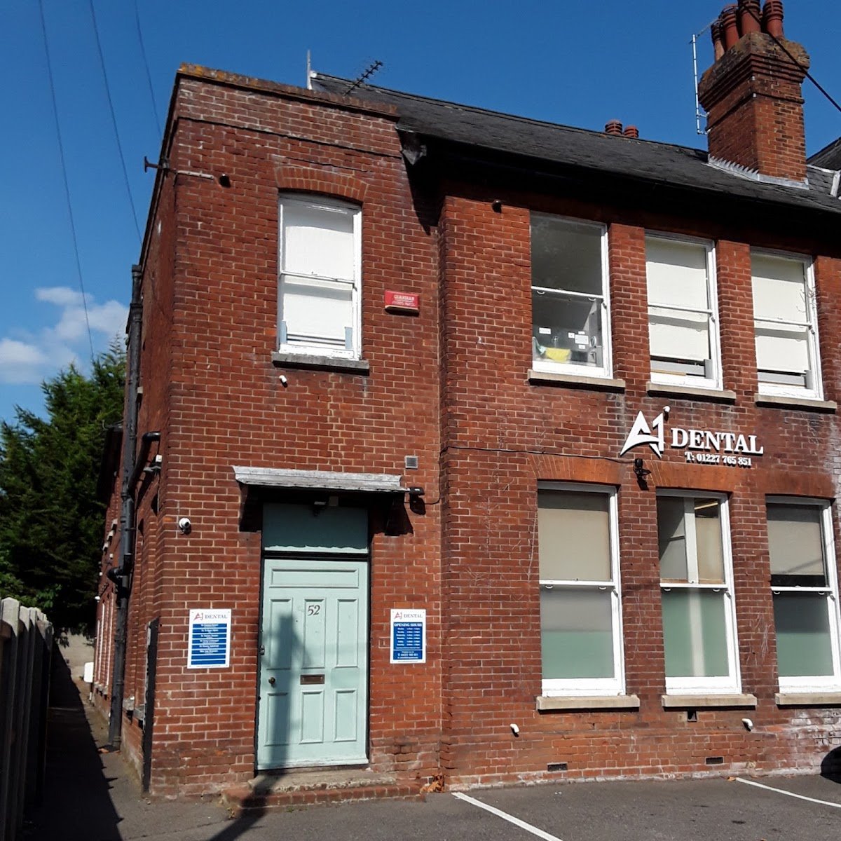 A1 Dental Surgery photo 1