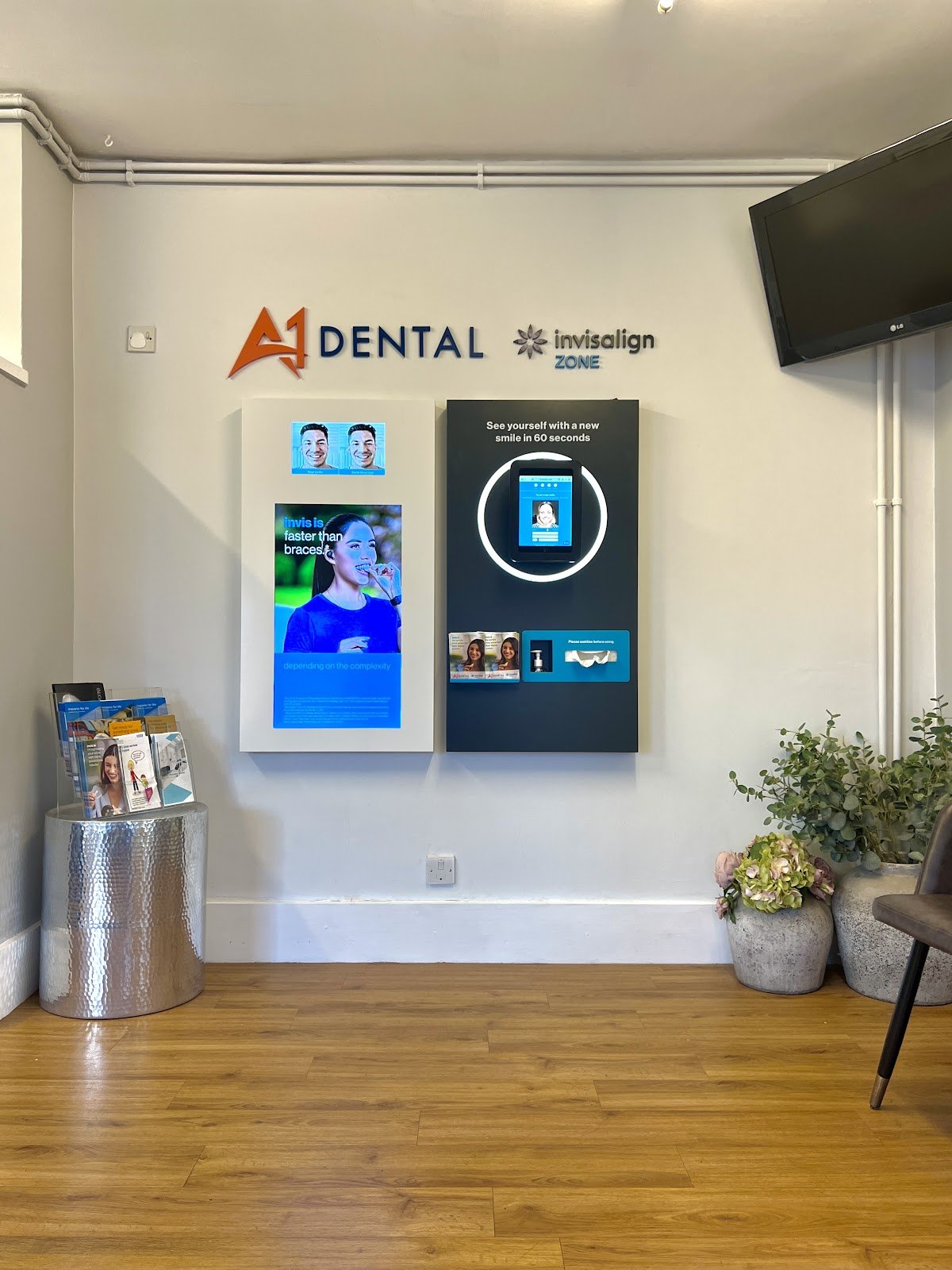 A1 Dental Surgery photo 2