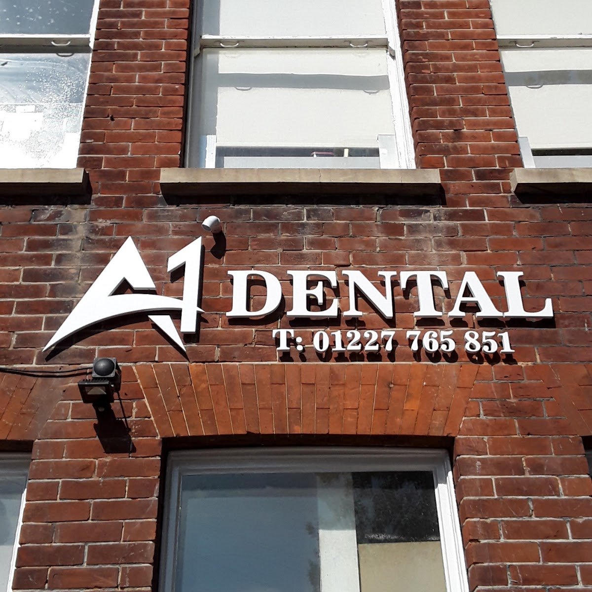 A1 Dental Surgery photo 4