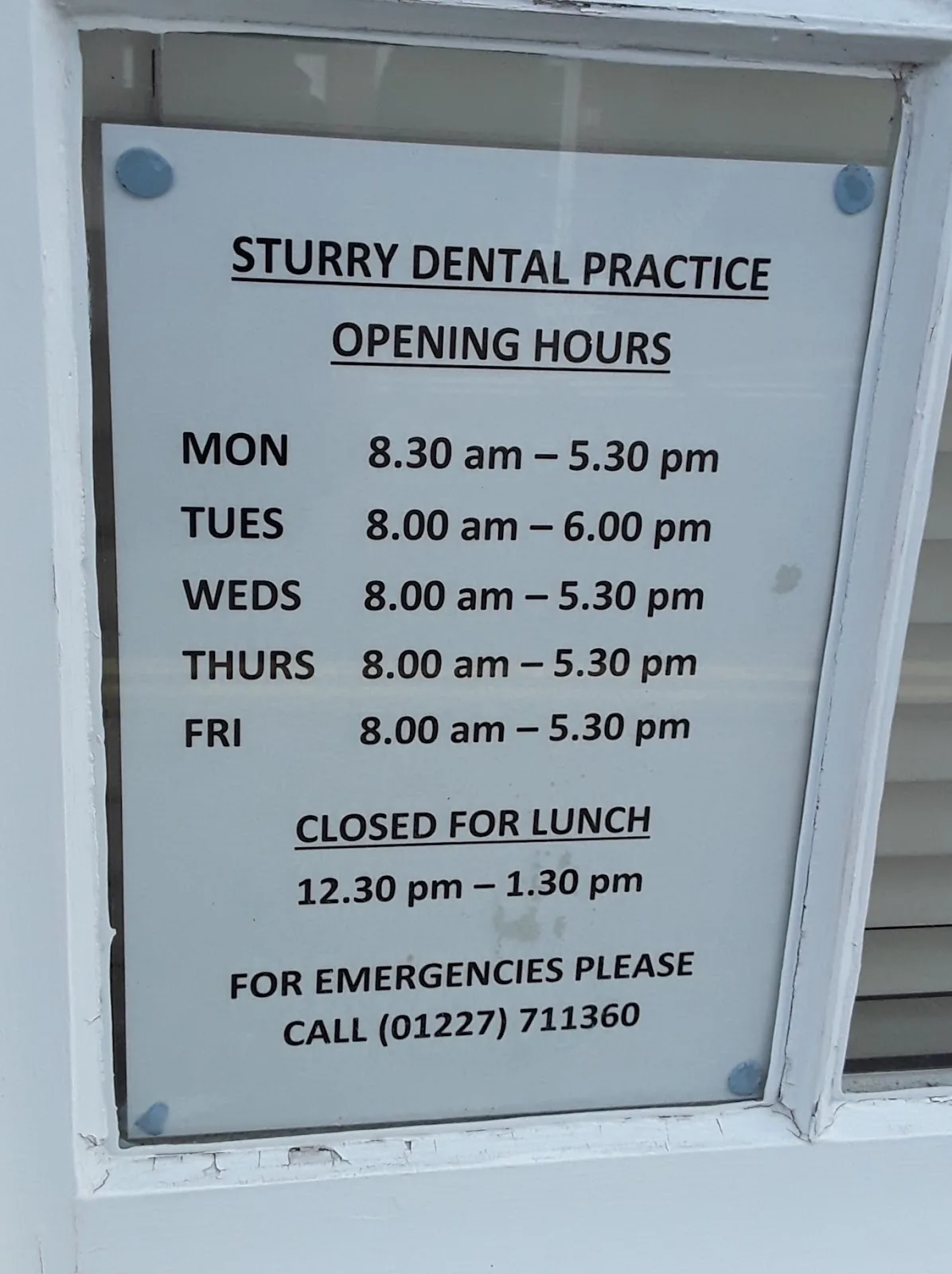 Sturry Dental Practice photo 4