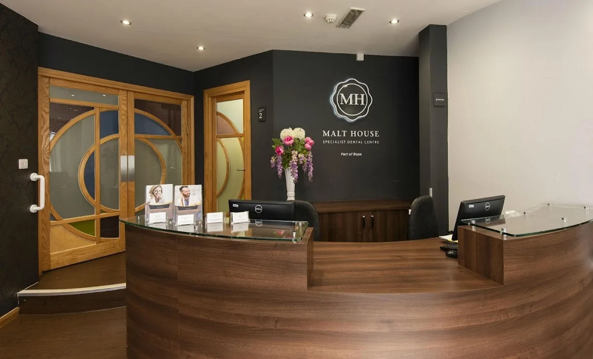 Malt House Specialist Dental Care photo 2